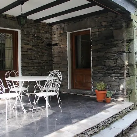 펜션 Daweswood, Penrith *