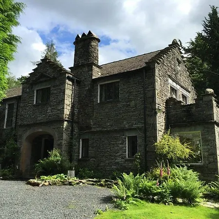 Daweswood, Penrith 펜션