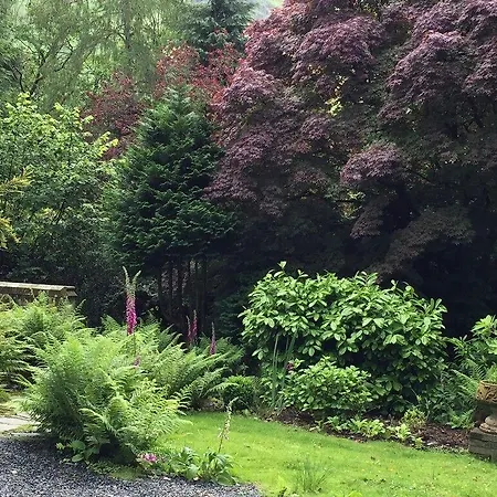 펜션 Daweswood, Penrith *