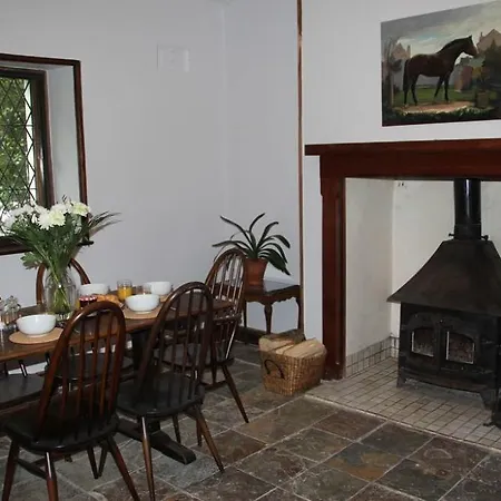 펜션 Daweswood, Penrith 페터데일