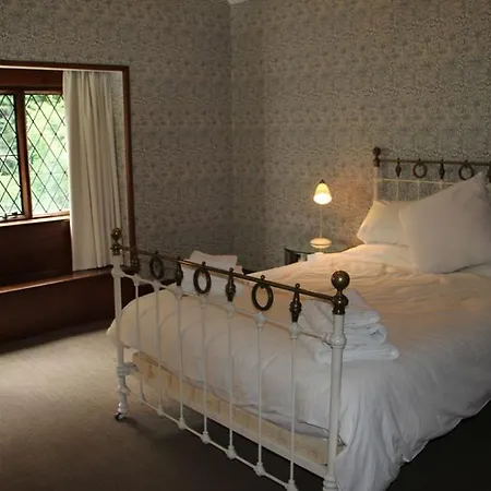 Daweswood, Penrith 페터데일