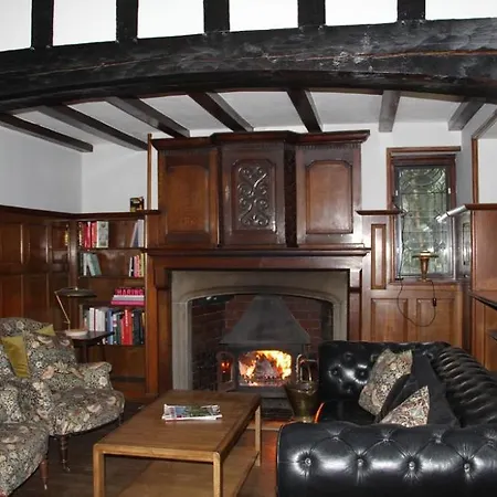 Daweswood, Penrith * Patterdale