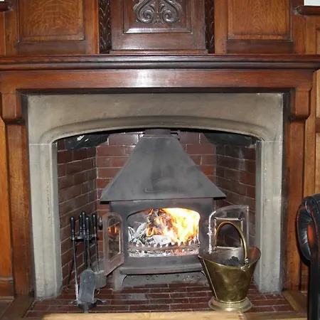 Ferienhaus Daweswood, Penrith Patterdale