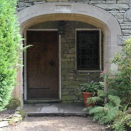 Daweswood, Penrith Паттердейл