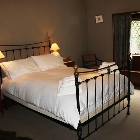 Daweswood, Penrith *