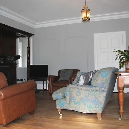 Дом отдыха Daweswood, Penrith Паттердейл