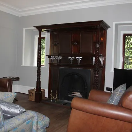 Daweswood, Penrith Дом отдыха *