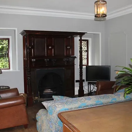Дом отдыха Daweswood, Penrith Паттердейл
