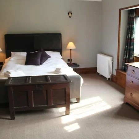 Daweswood, Penrith Дом отдыха